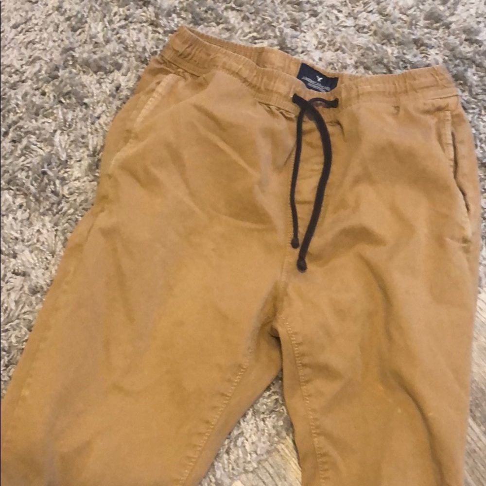American Eagle joggers